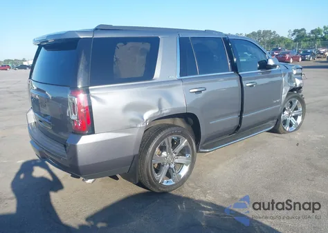 2020 GMC Yukon 4Wd Slt from USA, damaged, VIN 1GKS2BKC6LR265158
